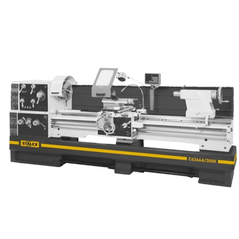 Станок токарно-винторезный Stalex C6266A/3000 в Рыбинске