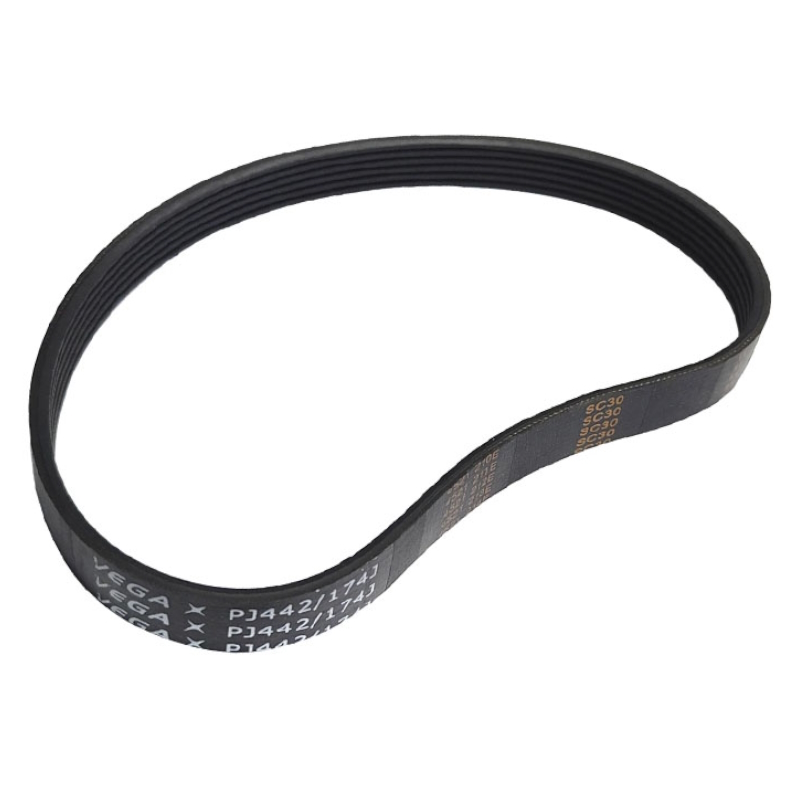 Ремень поликлиновой Belmash PJ442174J RR087A 580₽