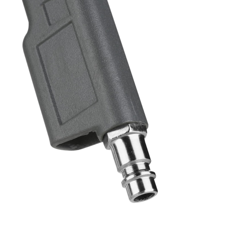 Пистолет пескоструйный с бачком Zitrek 8036J 018-0902