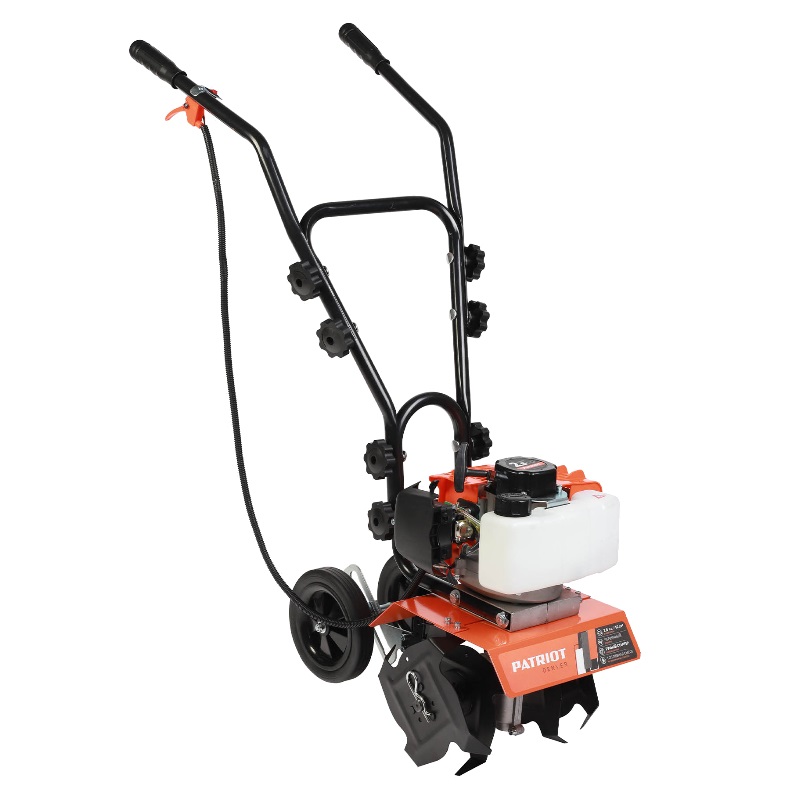 Культиватор двухтактный Patriot Denver T2030 460104400 в Муроме