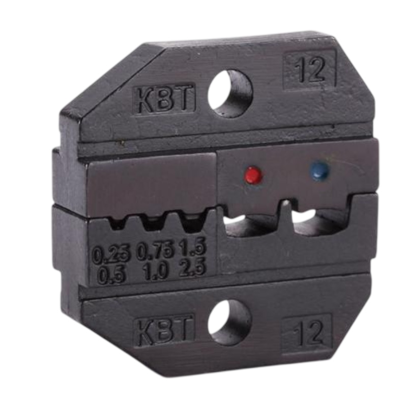 Пресс-клещи КВТ ПРОФИ CTB-12 64713 в Александрове