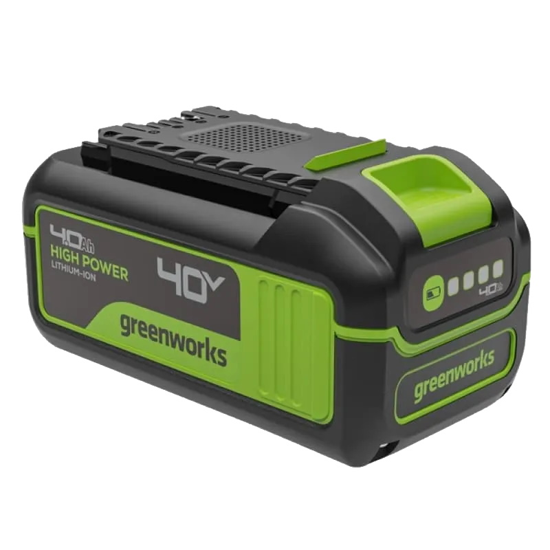 Аккумулятор Greenworks High Power G40HP4 2958507, 40V, 4 Ач в Ярославле