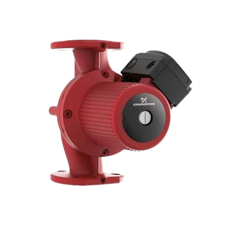 Насос циркуляционный Grundfos UPS 40-60/2F НС-0027489 (3х400-415В) в Рыбинске