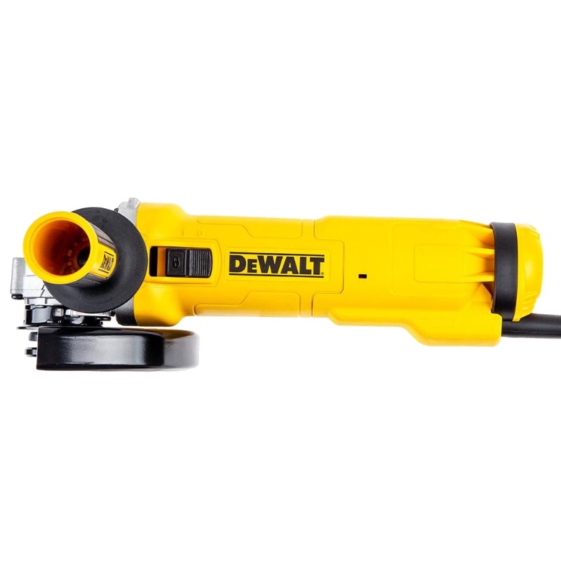 Угловая шлифмашина (болгарка) DeWalt DWE4238, 150 мм, 1400 Вт в Муроме