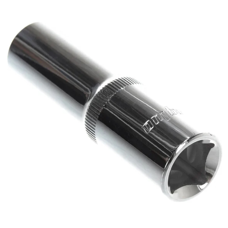 Головка торцевая глубокая 12-гранная Ombra 112214 055166, 1/2"DR, 14 мм во Владимире