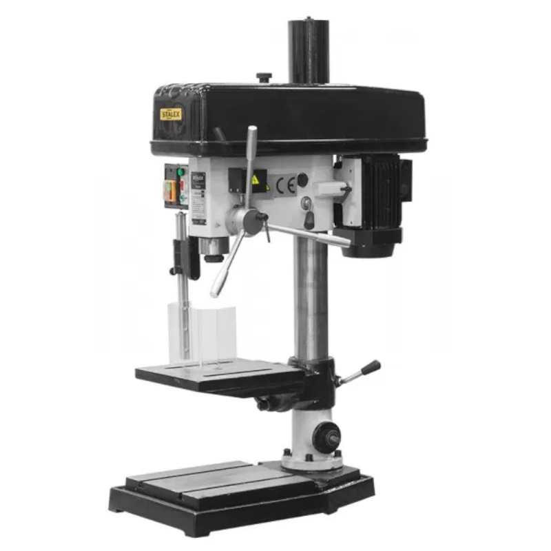 Станок сверлильно-резьбонарезной Stalex STDI-25T INDUSTRIAL ZS4125B1 в Коврове