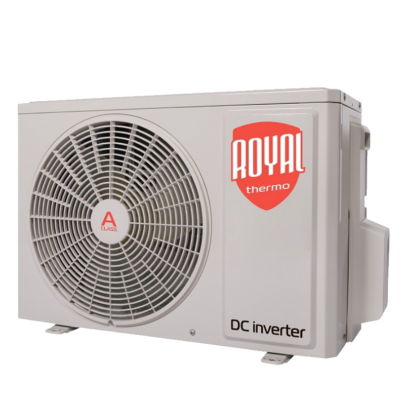 Сплит-система инверторного типа Royal Thermo Perfecto DC RTPI-07HN8 НС-1598314, комплект в Кинешме