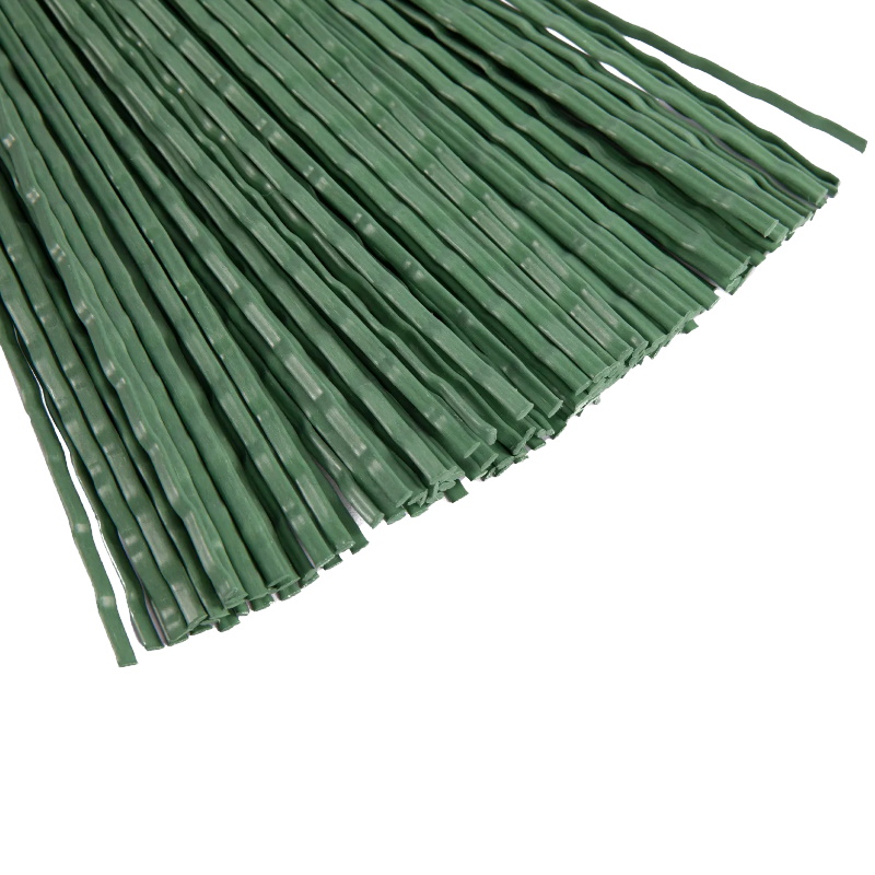 Метла полипропиленовая круглая Сибртех 63205