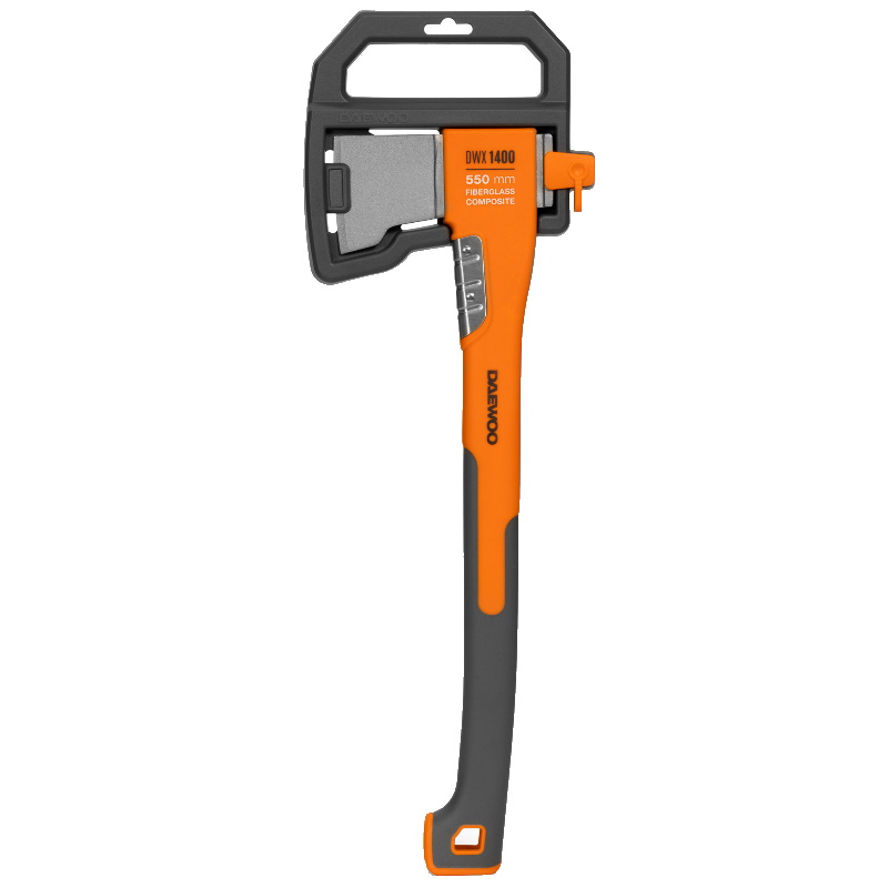 Топор универсальный Daewoo DWX 1400