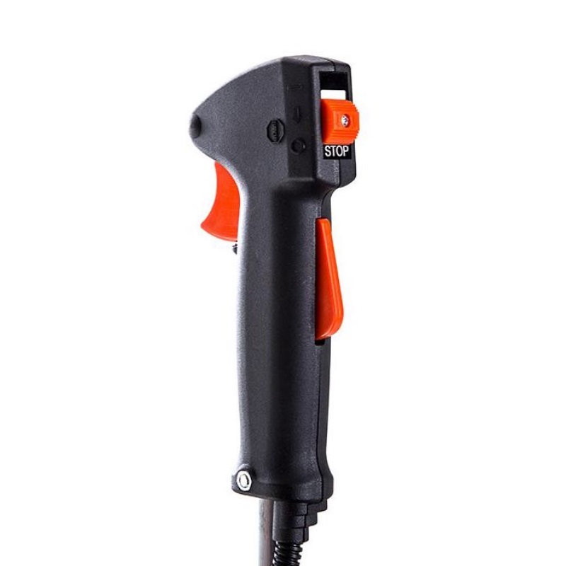 Бензиновый триммер Echo SRM-22GES O.X. в Рыбинске