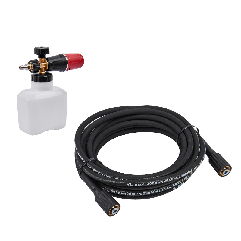 Мойка высокого давления Elitech HD HPW 3000IFR 204772, 180 бар, 3000 Вт, 8,7 л/мин в Иваново