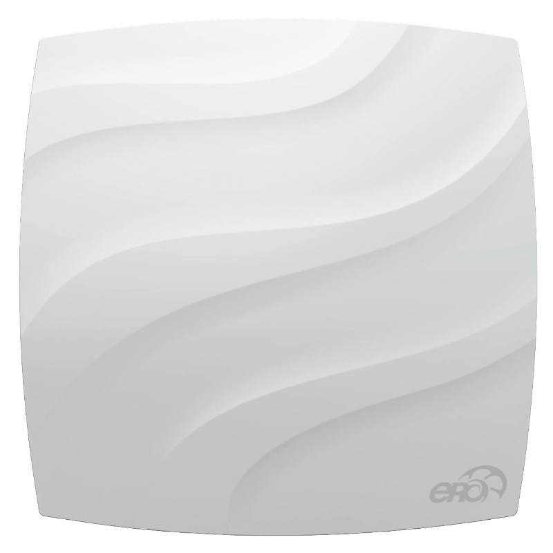Вентилятор осевой Era WAVE 120, вытяжной, D=120 в Ярославле