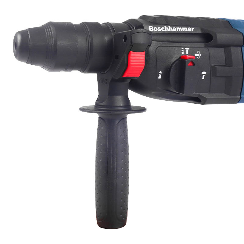 Перфоратор Bosch GBH 240 F 0.611.273.000 , с защитной муфтой в Рыбинске