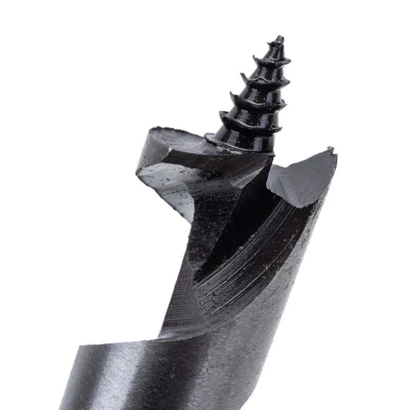 Сверло Gepard GP0524-16, по дереву, спиральное, 16х235мм в Иваново