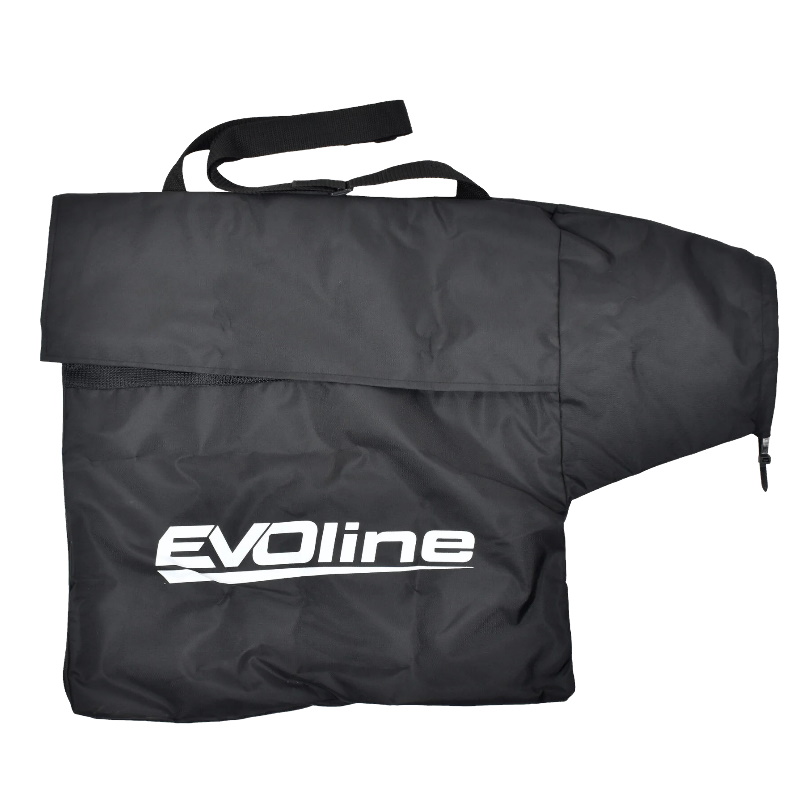 Воздуходув бензиновый EVOline BLG 31 VAC (4T) BLG31VAC (4T), с функцией всасывания в Ярославле