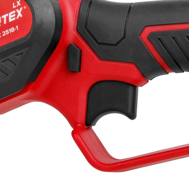 Аккумуляторная мини-пила Wortex LX CEC 2518-1 1329493, ALL1 XLT с акб и з/у SET 18В, 4" в чем. в Коврове