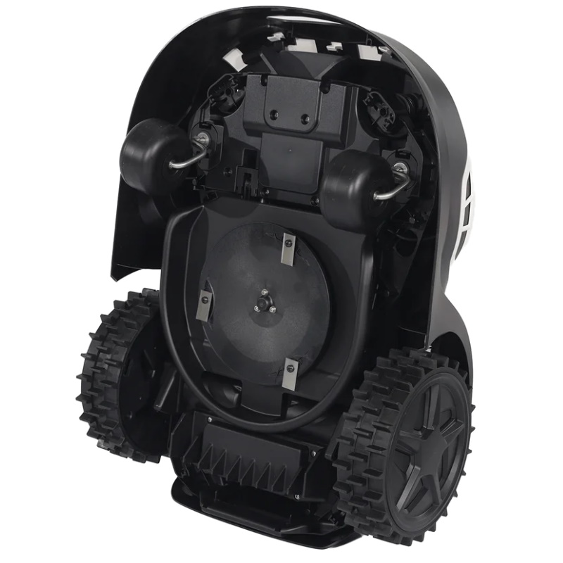 Газонокосилка робот ZimAni Automower 320 RMA2002L20V в Кинешме