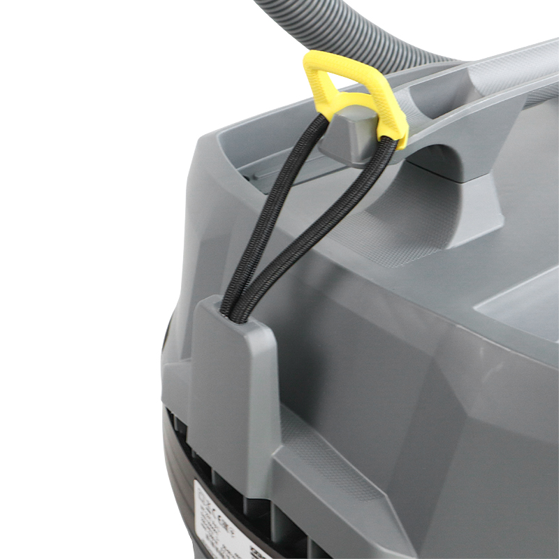 Строительный пылесос Karcher NT 22/1 Ap L EU П 1.378-600, 1300 Вт, 22 л