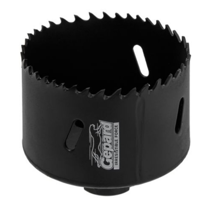 Коронка биметаллическая Gepard PROGRESSOR GP2550-68 d68 мм 642₽