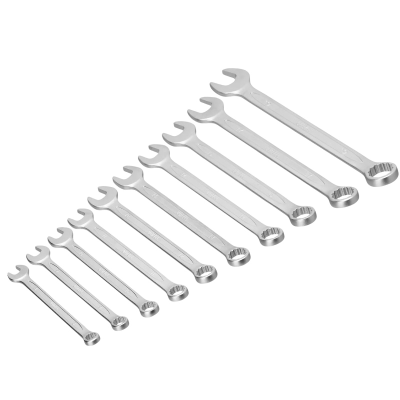 Набор инструментов Denzel 15803, 1/2", 1/4", CrV, S2, пластиковый кейс, 100 предметов в Твери