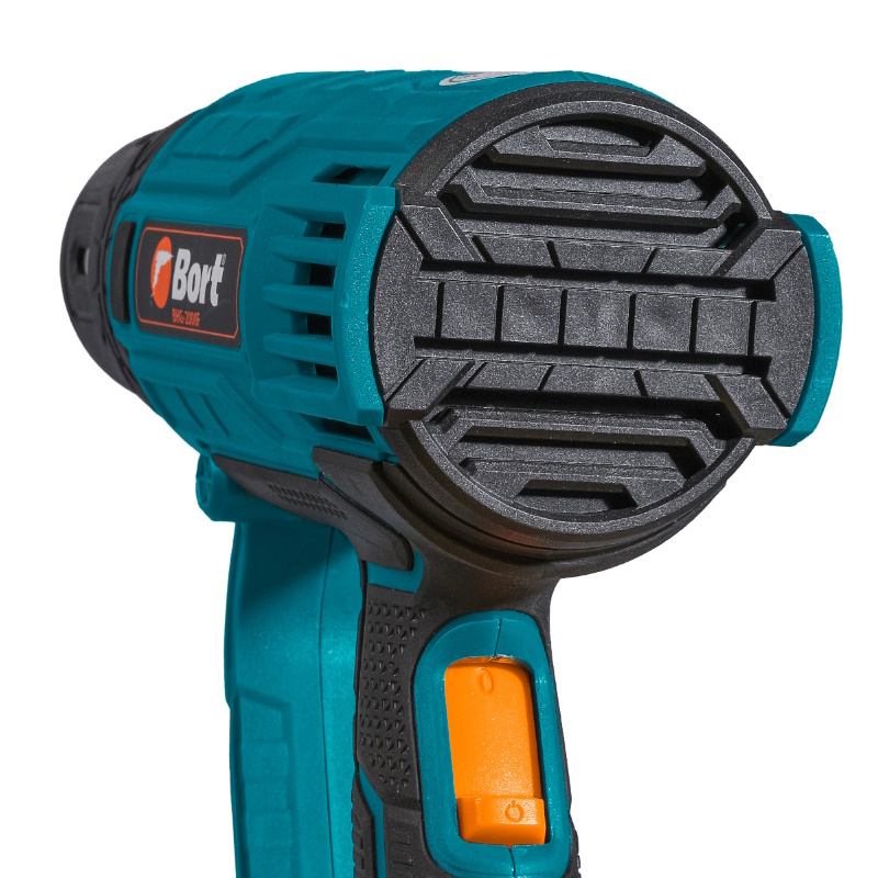Фен технический Bort BHG-2000F 93411102 в Ярославле