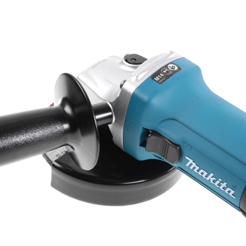 Угловая шлифмашина (болгарка) Makita GA4530, 115 мм, 720 Вт в Твери
