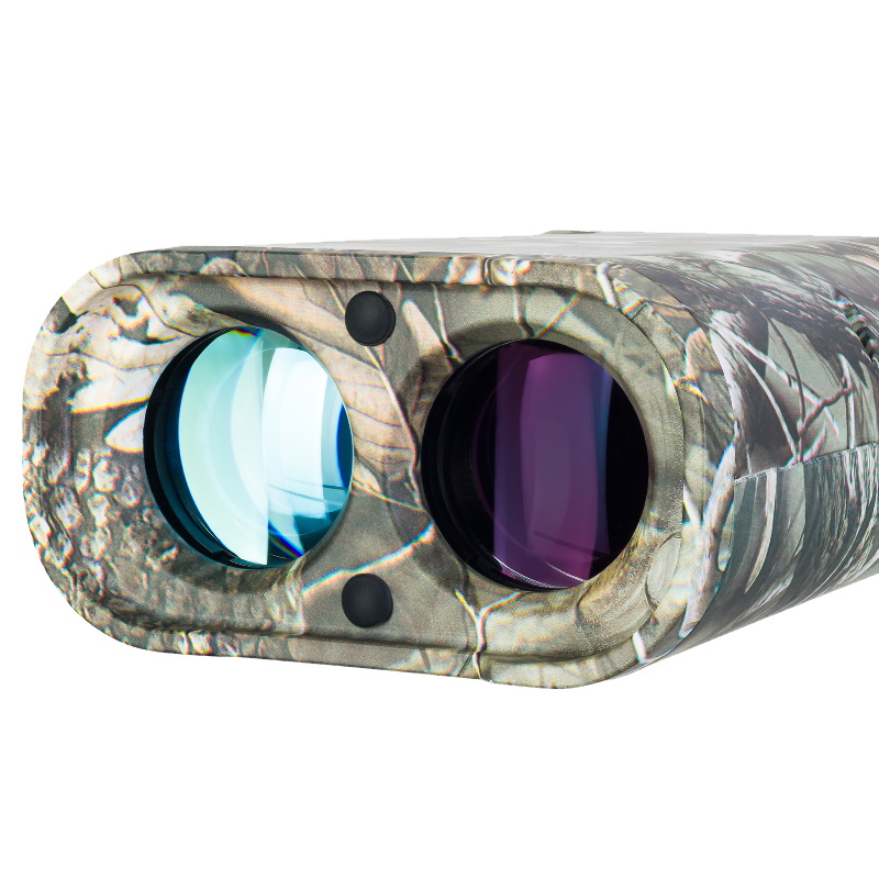 Лазерный дальномер для охоты Levenhuk Camo LC900 83087 в Твери