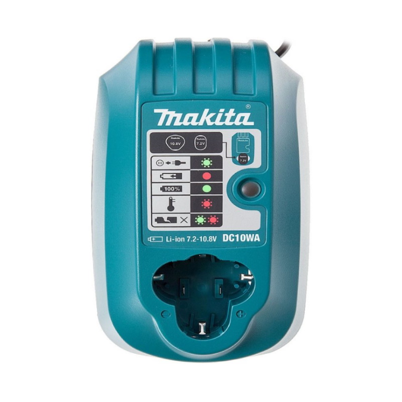 Зарядное устройство Makita 194588-1 *43308* в Твери