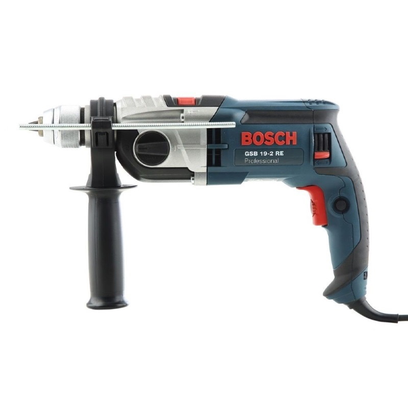 Дрель ударная Bosch GSB 19-2 RE 0.601.17В.500, 850 Вт во Владимире