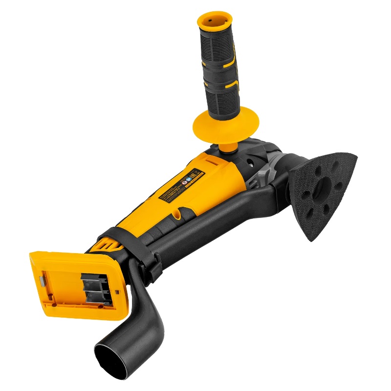 Многофункциональный инструмент аккумуляторный Denzel MTL-IB-18-0 28402 в Иваново
