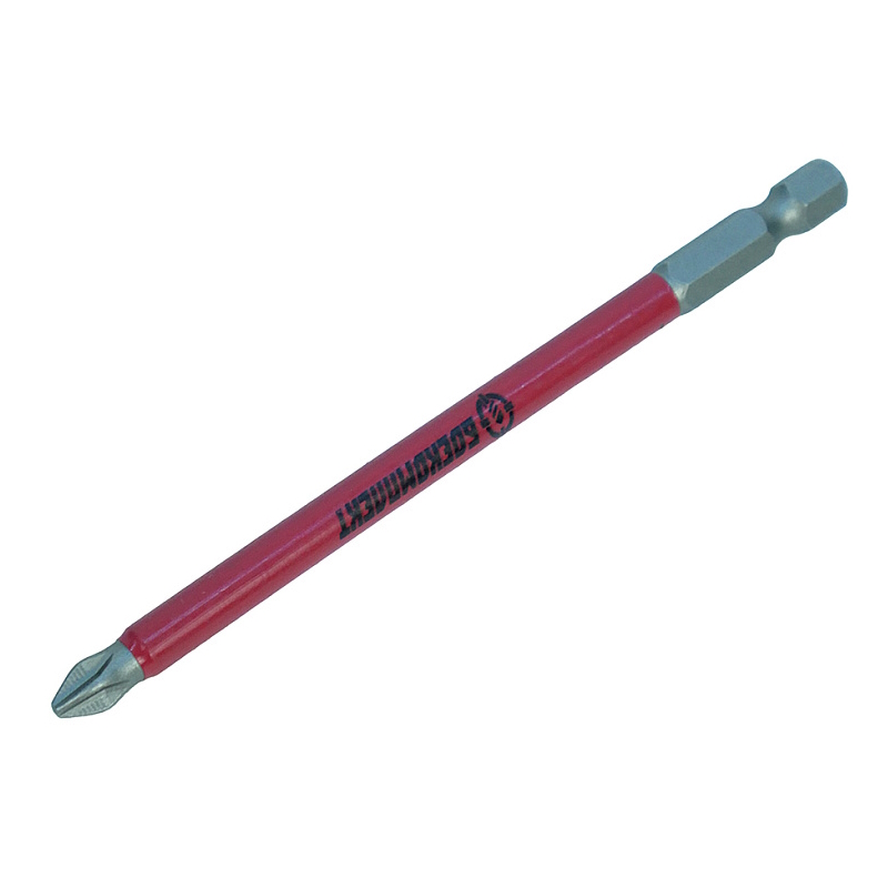 Бита Боекомплект BPH2-110 PH2-110 мм 111₽