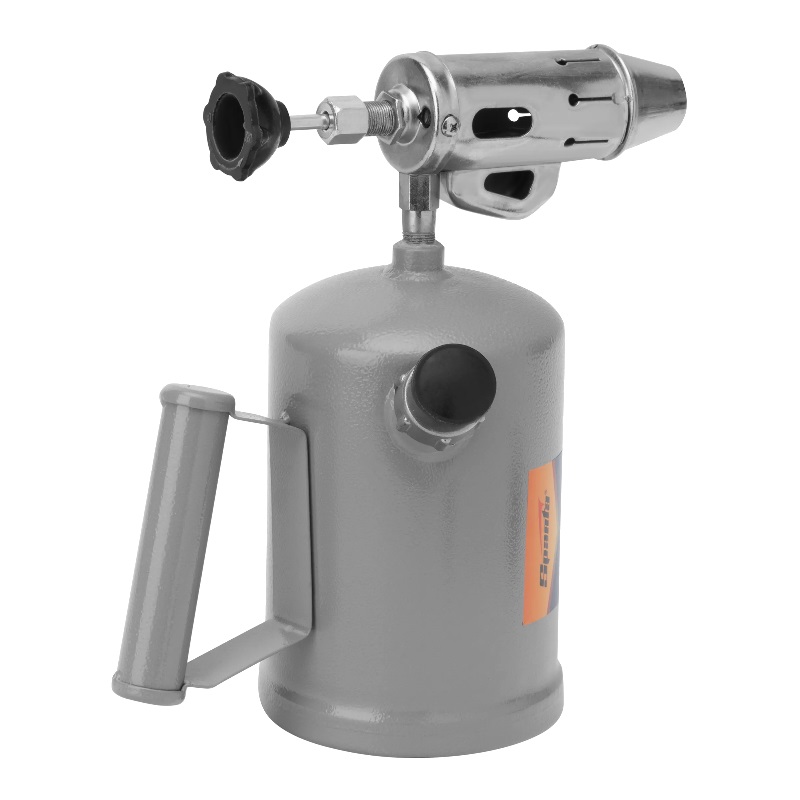 Лампа паяльная 1,5 л Sparta 91443