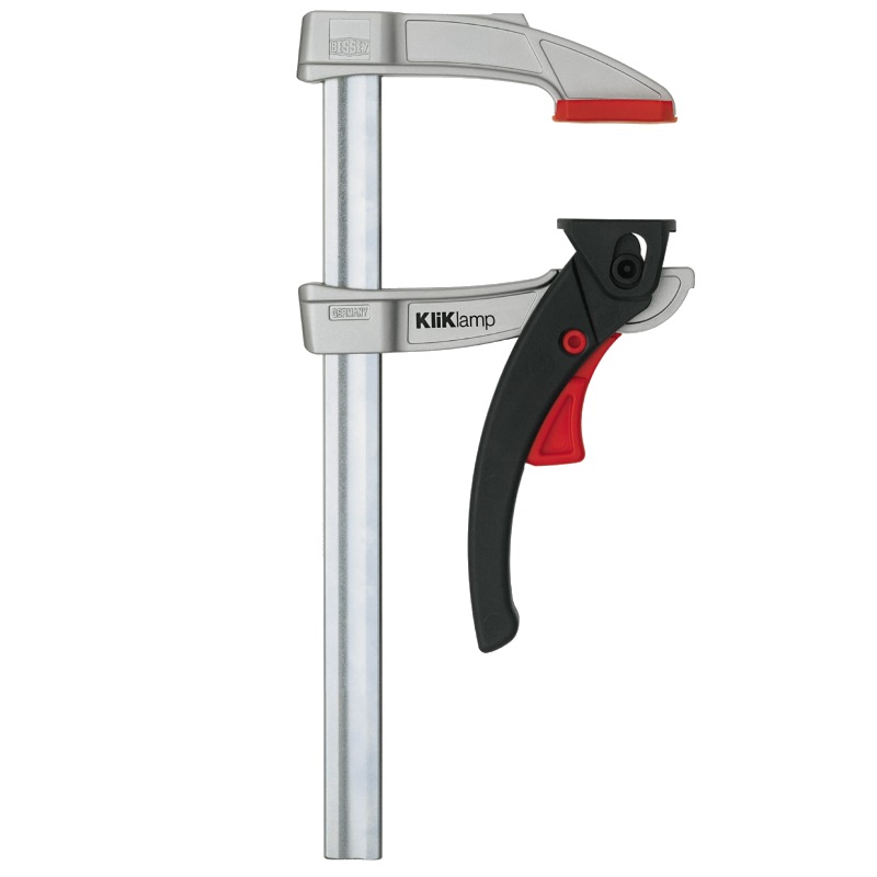 Струбцина быстрозажимная Bessey KliKlamp KLI 120/80