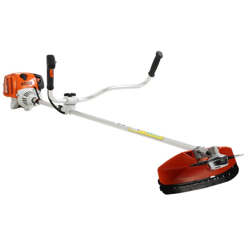 Бензиновый триммер Stihl FS 90 4-mix 41802000154 (4 такта, мощность 1.3 л.с., 0.95 кВт) в Твери