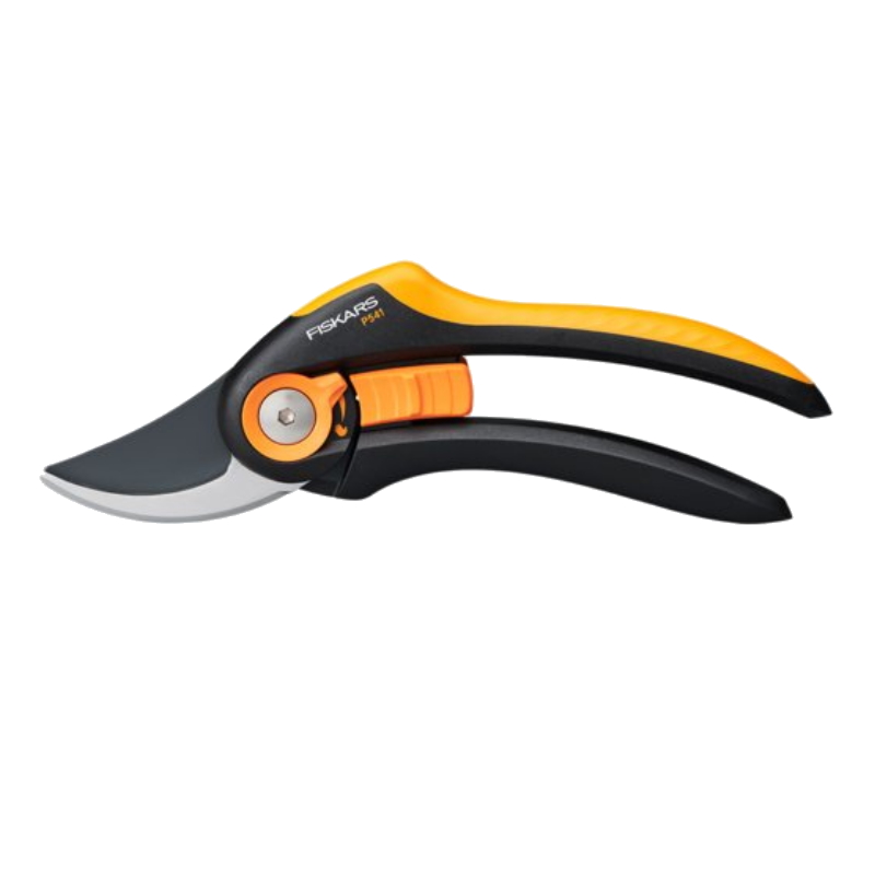 Секатор плоскостной Fiskars Plus Smartfit  P541 1057169