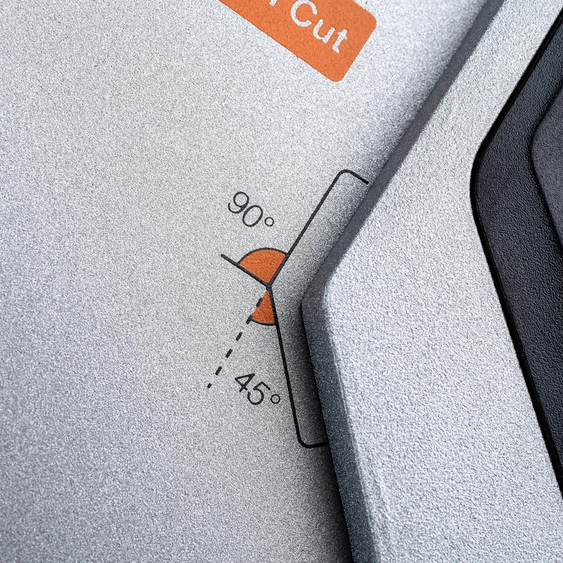 Ножовка по дереву Fiskars PowerTooth 1062919 (500мм 9 зубьев на дюйм) в Муроме