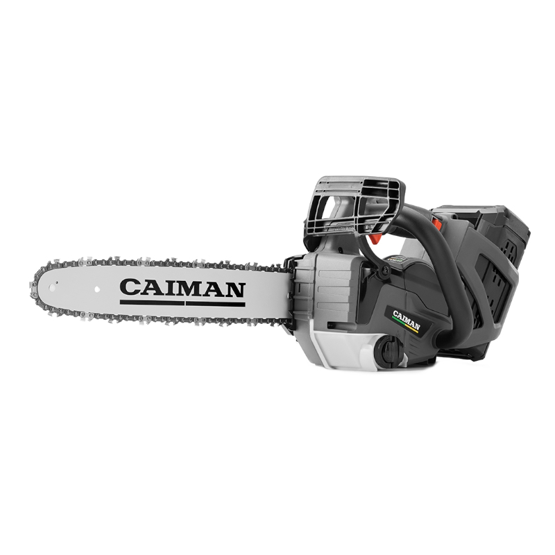 Пила аккумуляторная Caiman ENO CSTi14, 60V (14",3/8, 1,1)  без аккумулятора и зарядного устройства в Александрове