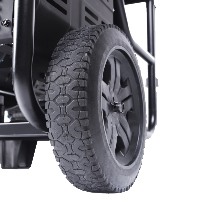 Бензиновый генератор Patriot GRA 8500AWS, 472102185 в Твери