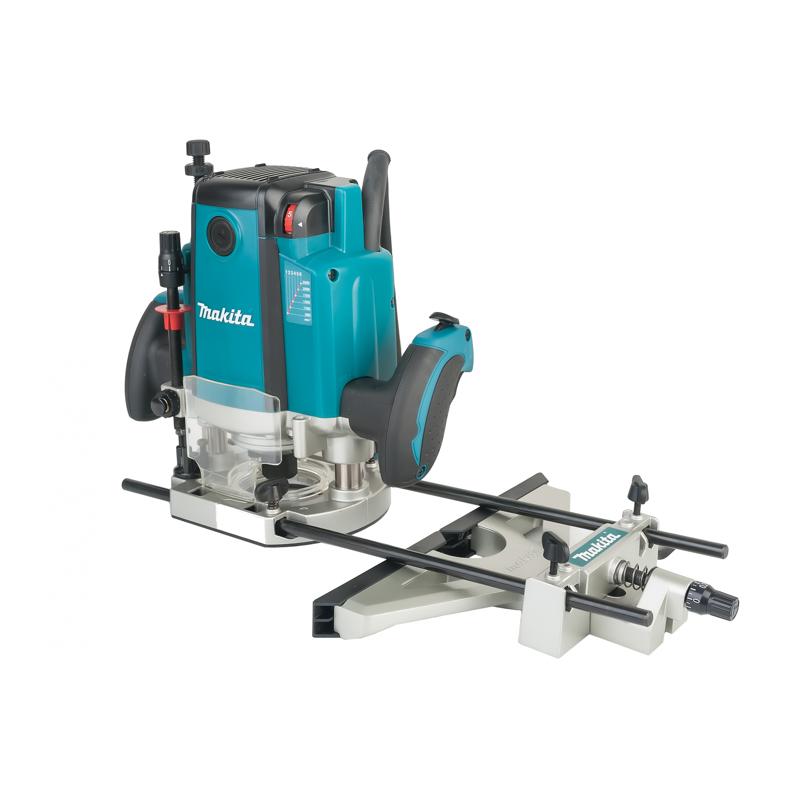 Фрезер кромочный ручной Makita RP2301FCX в Ярославле
