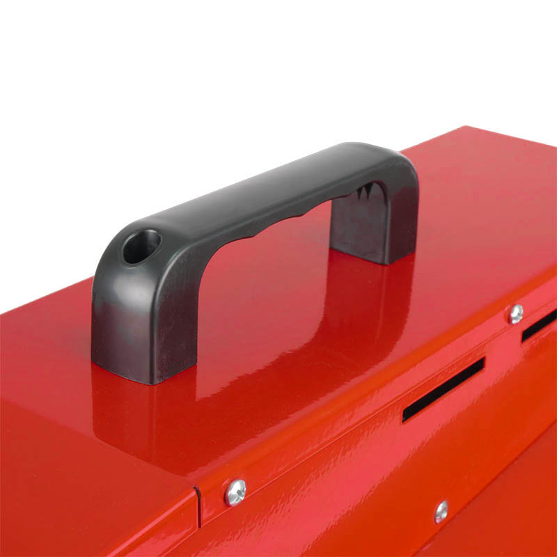 Электрическая тепловая пушка Hintek TP-15380