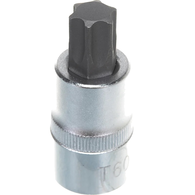 Бита-головка JTC JTC-45560, 1/2” TORX T60х55мм