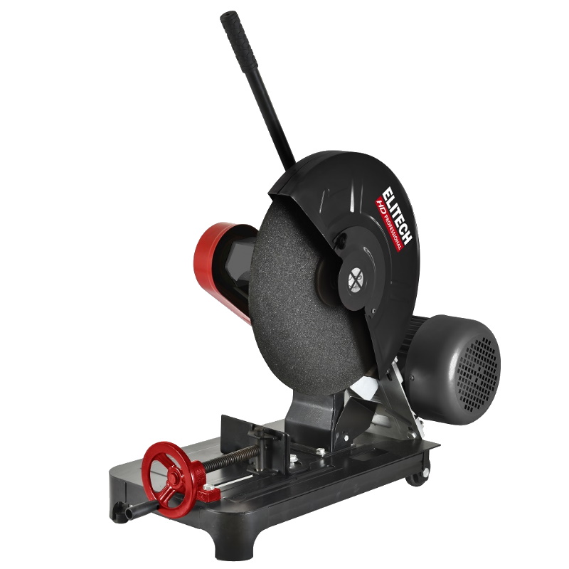 Пила монтажная Elitech CS 3040T E200400600 27351₽