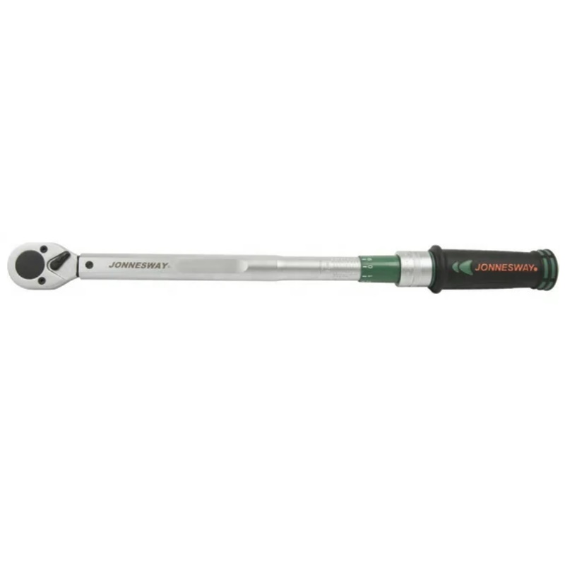 Ключ динамометрический Jonnesway T27100N, 3/8"DR 20-100 Hm в Твери