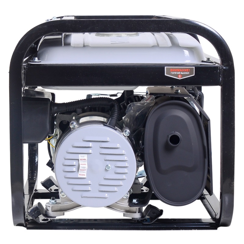 Бензиновый электрогенератор Ресанта БГ 4000 Р 4606059025436