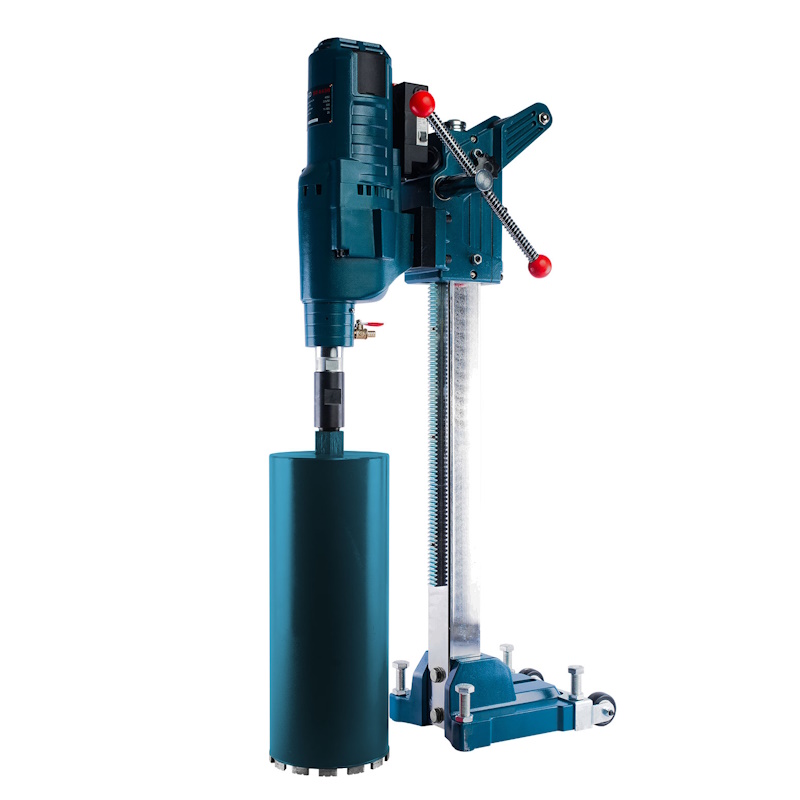 Машина алмазного бурения Alteco DD 4430 Professional 13539 59192₽