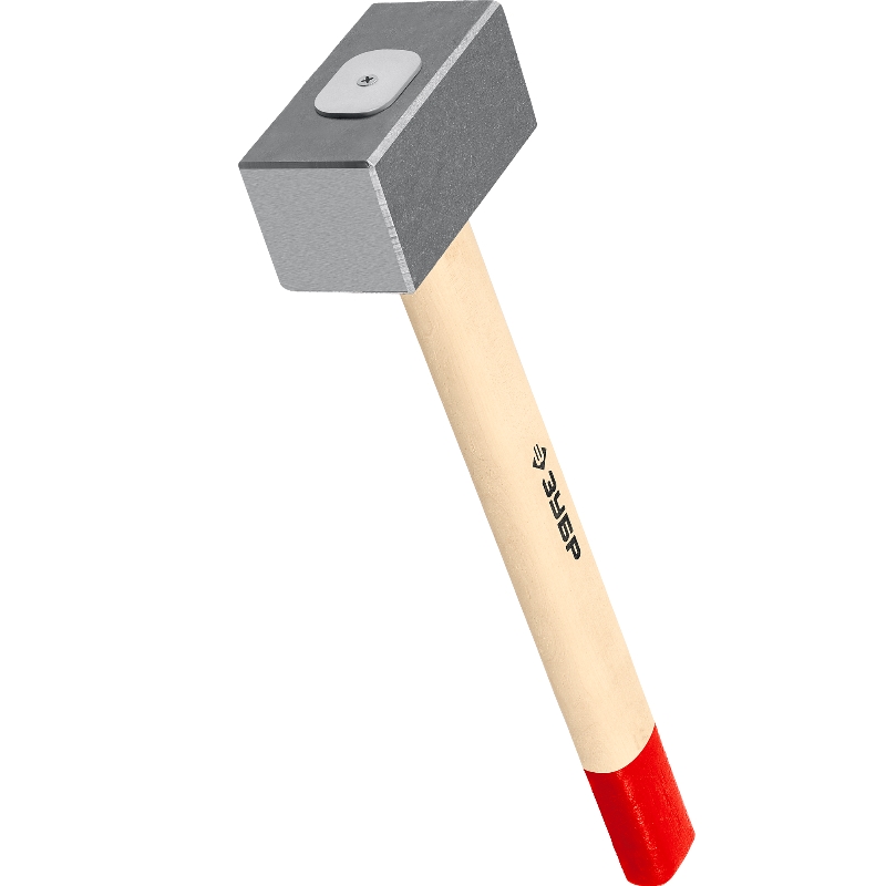 Кованая кувалда Зубр 20112-2 2 кг 360 мм 1074₽