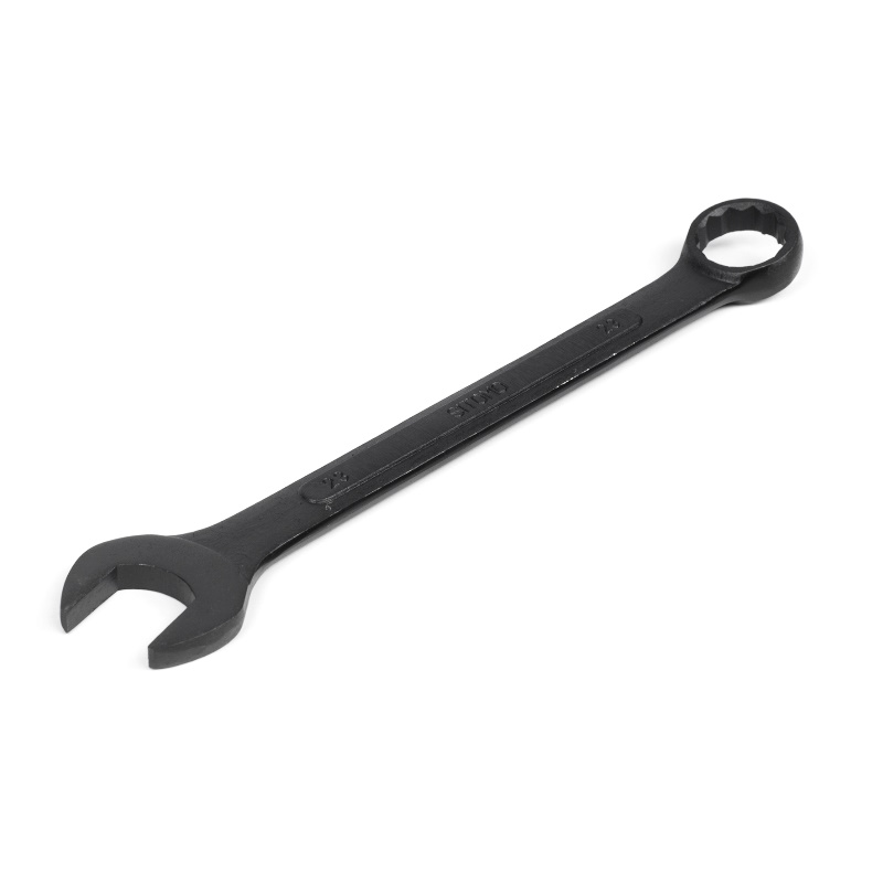 Ключ гаечный комбинированный Sitomo 165056, 23х23 мм, оксидирование в Туле