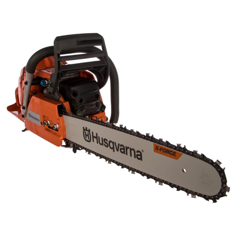 Бензопила Husqvarna 372 XP-18" 9657029-18 в Иваново