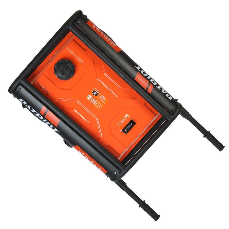 Бензиновый генератор Patriot GP 9510ALE в Туле