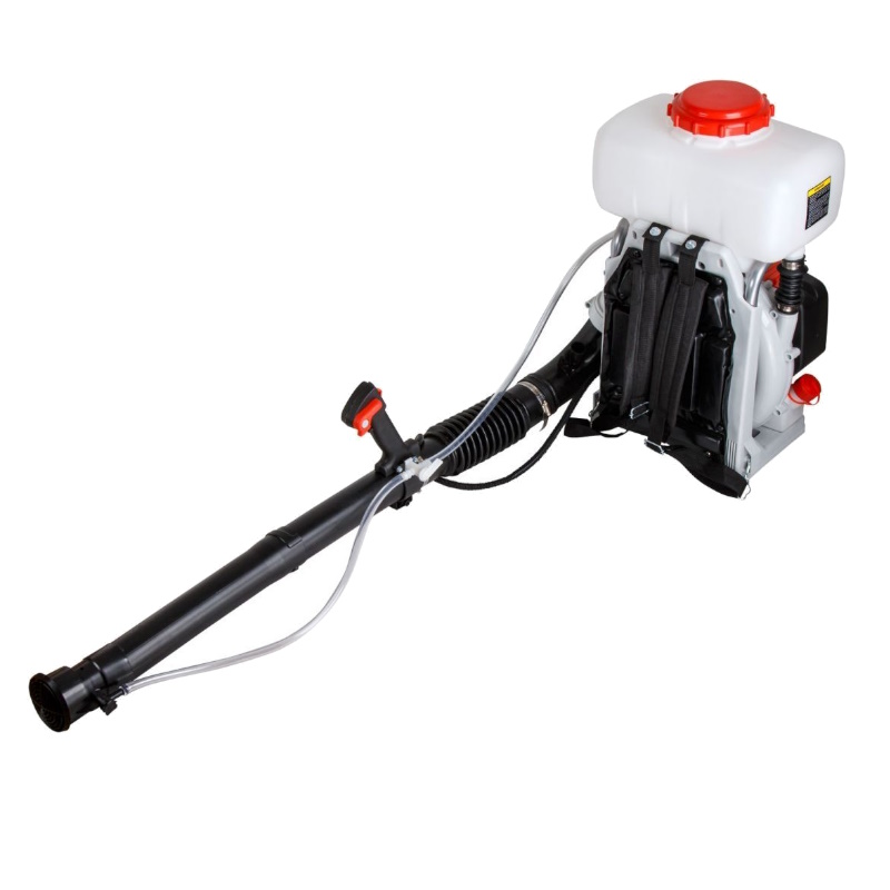 Опрыскиватель ранцевый Eco PS-471 EC1568-4, бензиновый  в Переславле